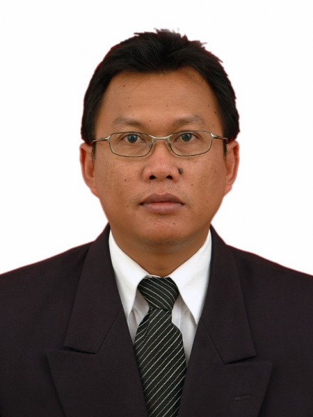 Foto Agus Setiawan, S.Sos. - Bidang Sosial LIVESGP AGAM