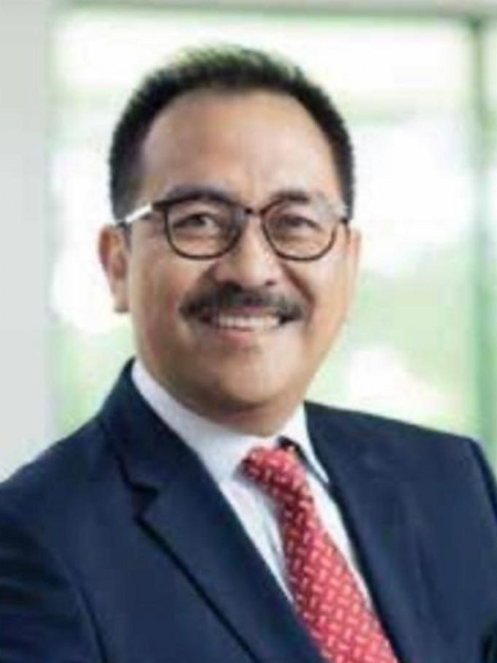 Foto Faizal Rahman Hakim, S.Kom. - Bidang Kepemudaan LIVESGP AGAM